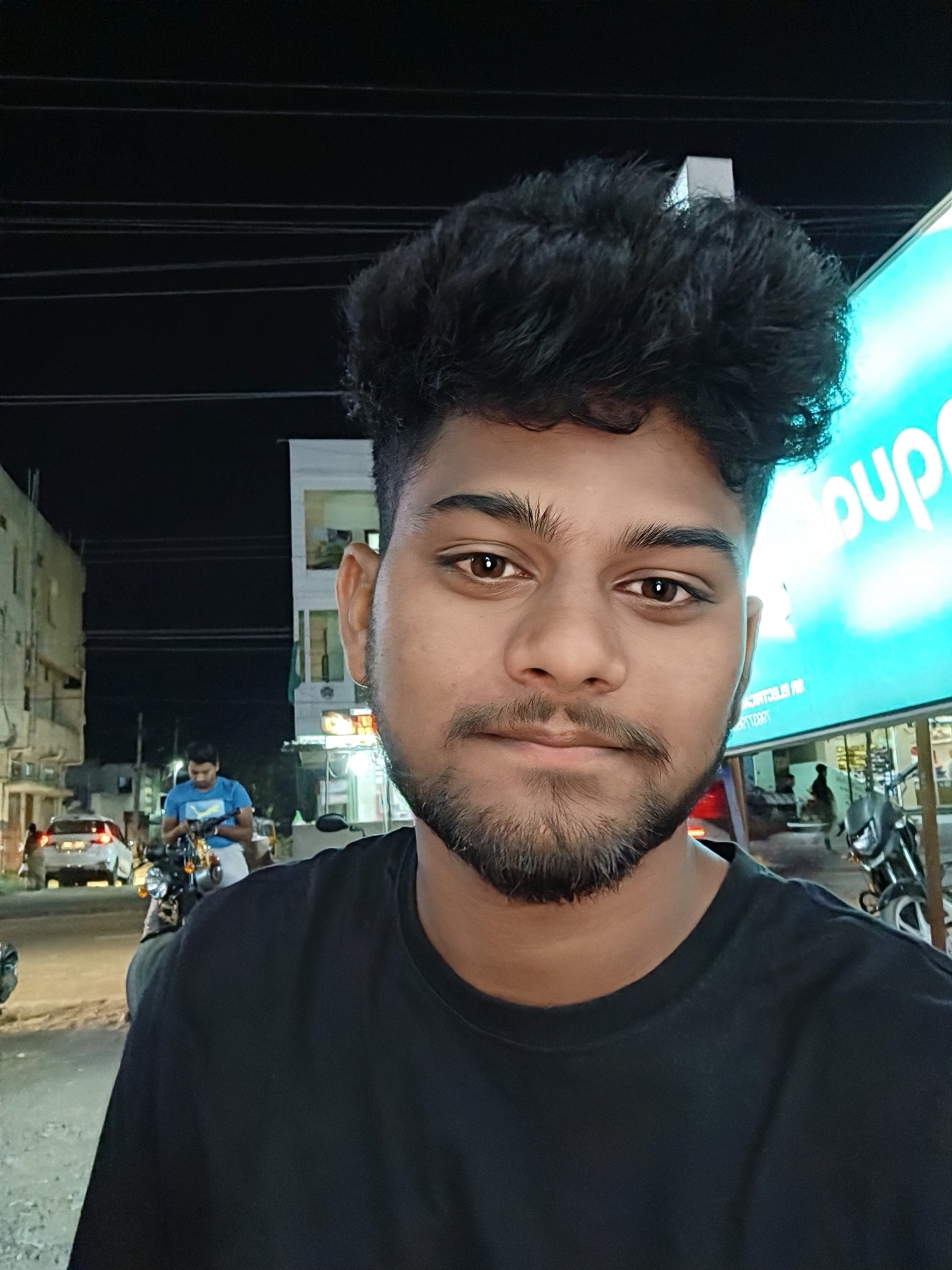 Gopi Banoth avatar